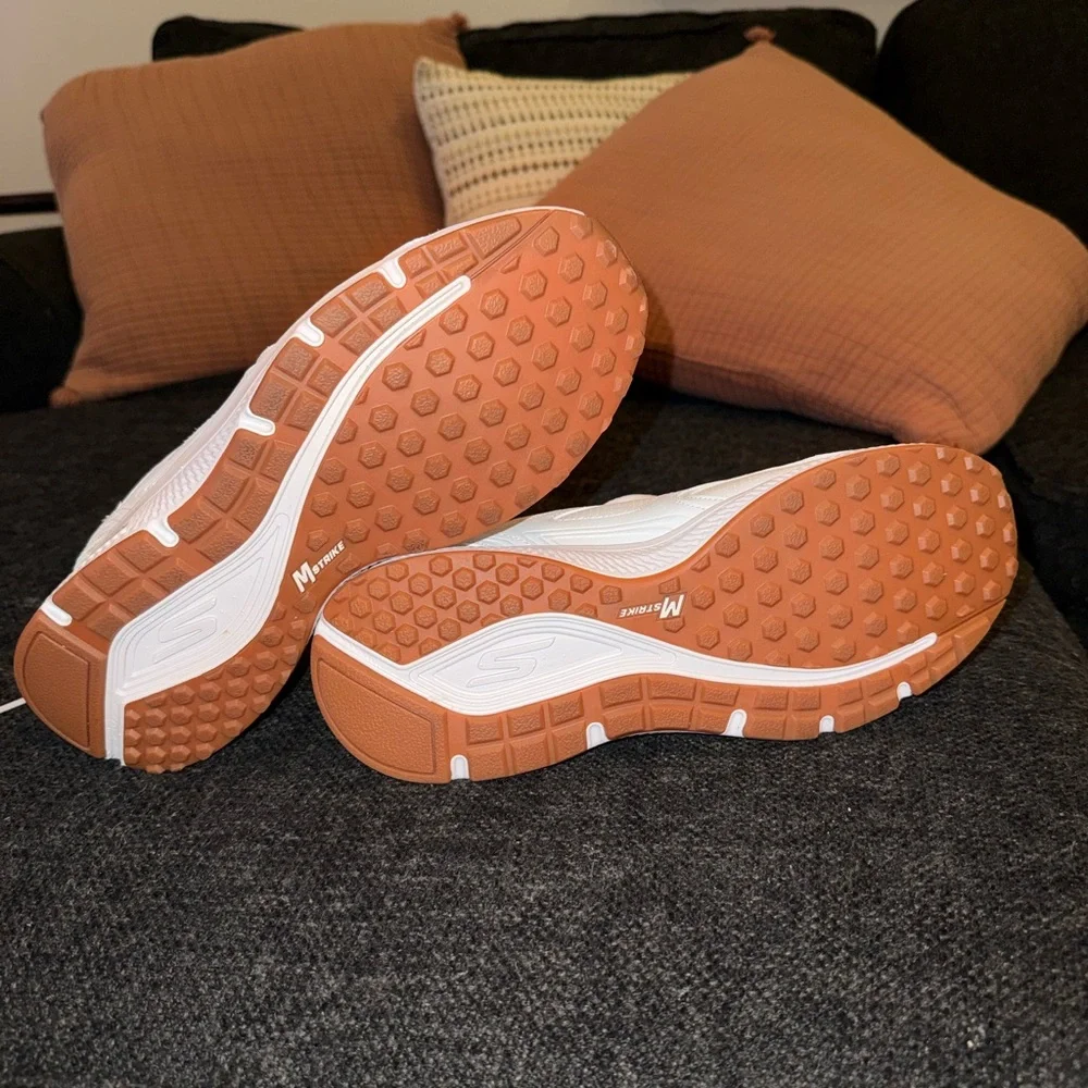 Sketchers GoRun Consistent sneakers - Picture 2 of 6